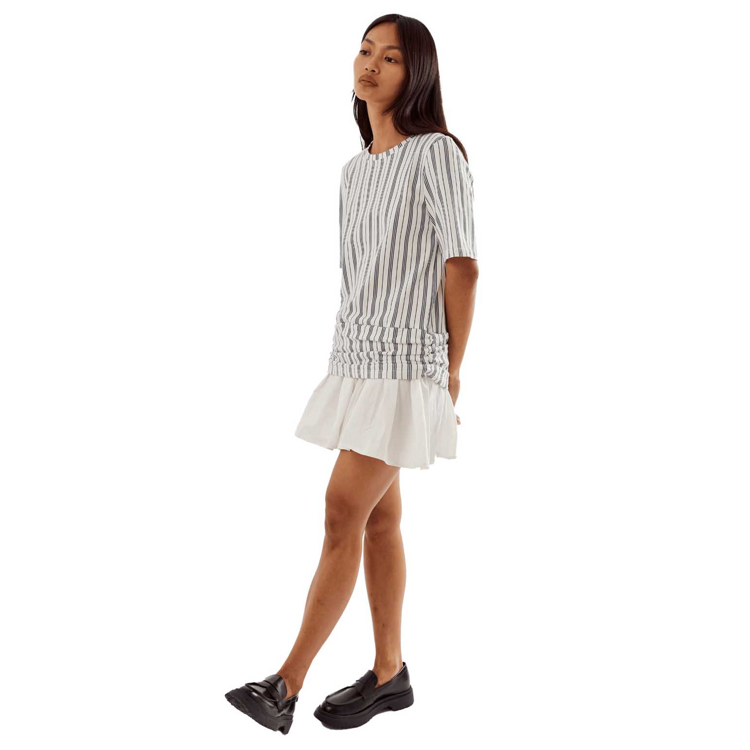 COMMONPLACE ESSENTIALS Magnolia Dress